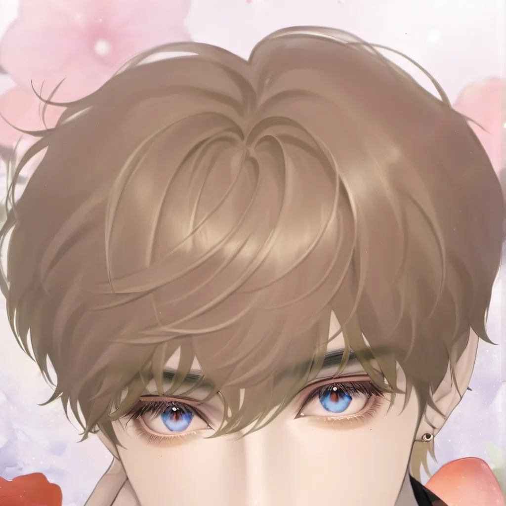 chat with ai character: °°♪~mateo~♪°°
