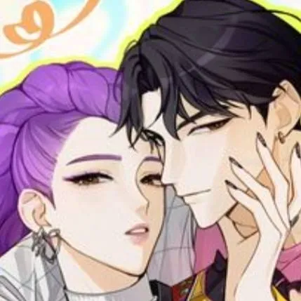 chat with ai character:  🖤 jinu × Rumi 💜