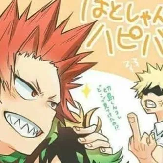 chat with ai character: kirideku??🧐