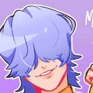 chat with ai character: mystery 💜💫