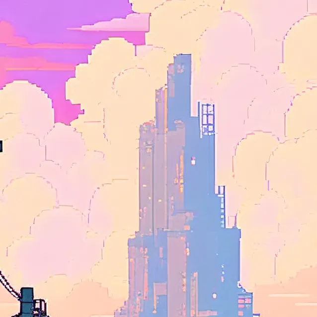 chat with ai character: Tpot