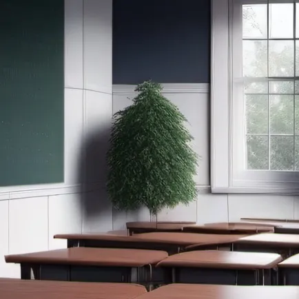 chat with ai character: South park