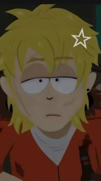 Talkie AI - Chat with Kenny McCormick