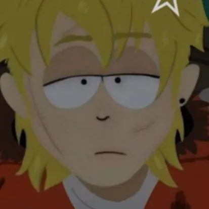 chat with ai character: Kenny McCormick