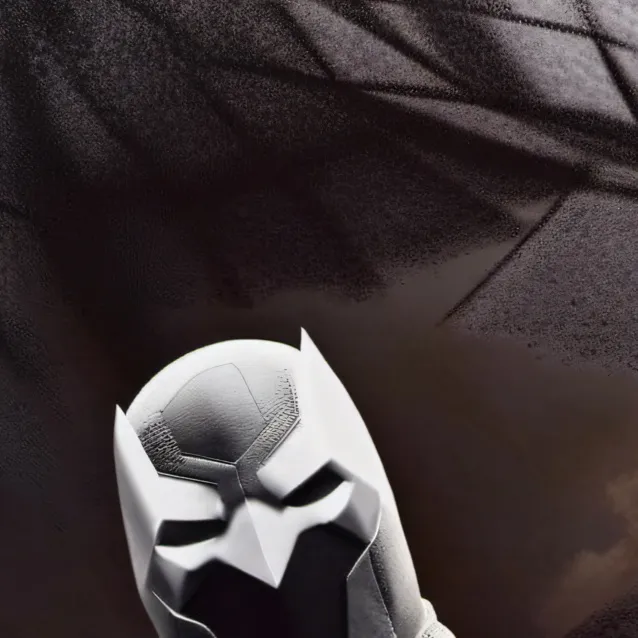 chat with ai character: Moon Knight 