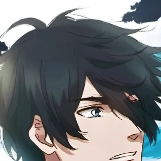 chat with ai character: TORU⁉️FUJISAKI