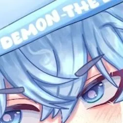 chat with ai character: DEMONCITO