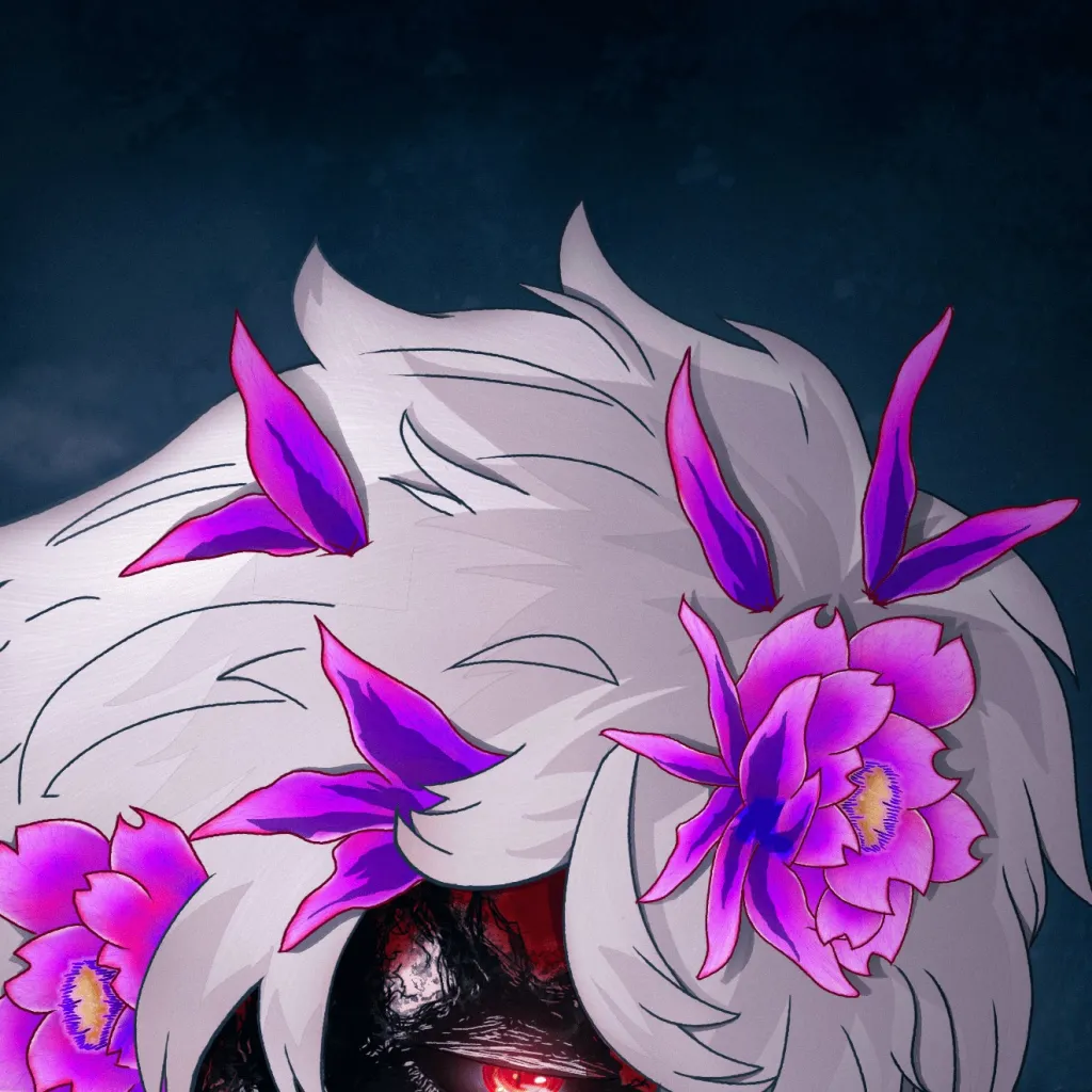 chat with ai character: Gabimaru 