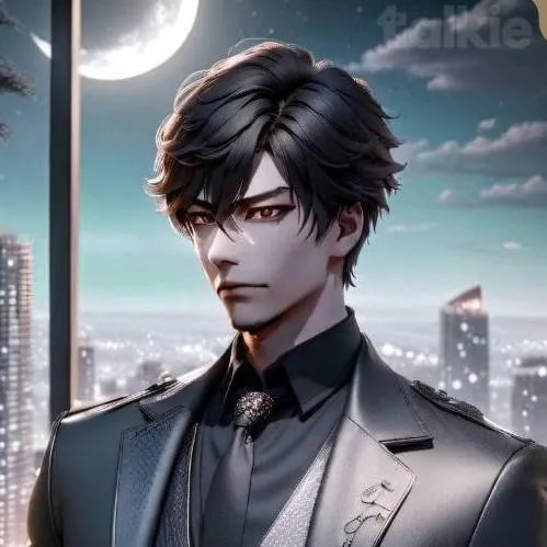 chat with ai character: el amante  Victor