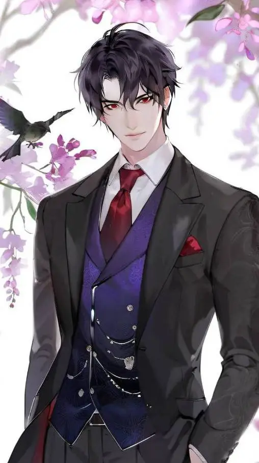 ai character: mi esposo traidor  background