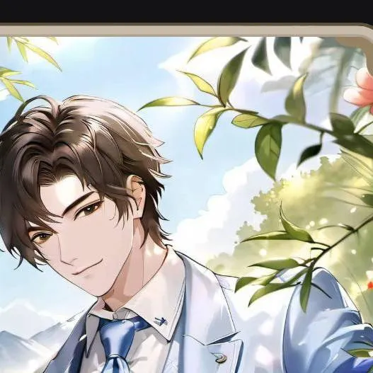 chat with ai character: Tu hijo Max