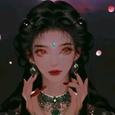 chat with ai character: Estrella