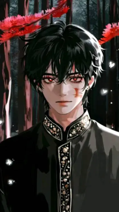 ai character: el ladrón  background