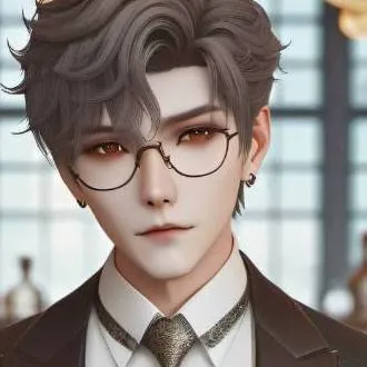 chat with ai character: Juan 😭