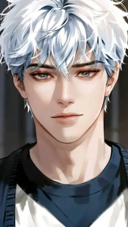 ai character: mi amigo  background