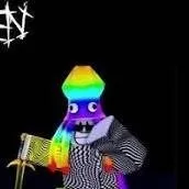 chat with ai character: Blega!