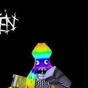 chat with ai character: Blega 