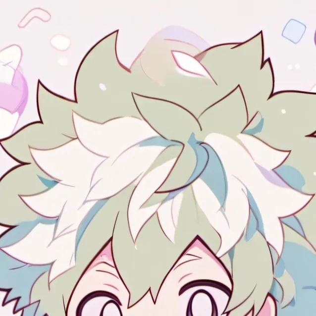 chat with ai character: bakudeku