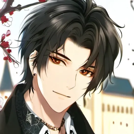 chat with ai character: Jack