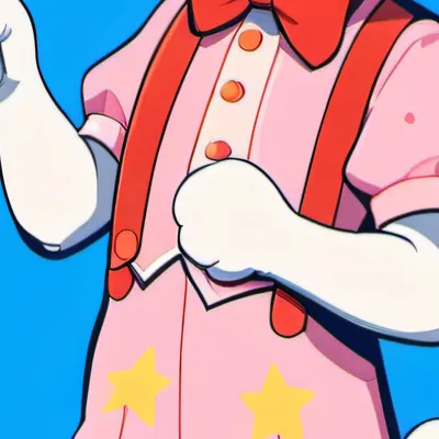 chat with ai character: Popee the performe