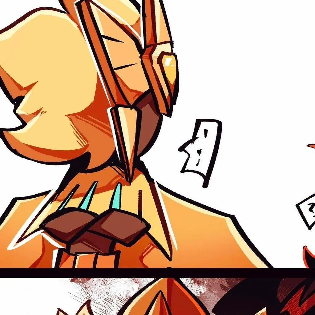 chat with ai character: Gold Cheese Cookie