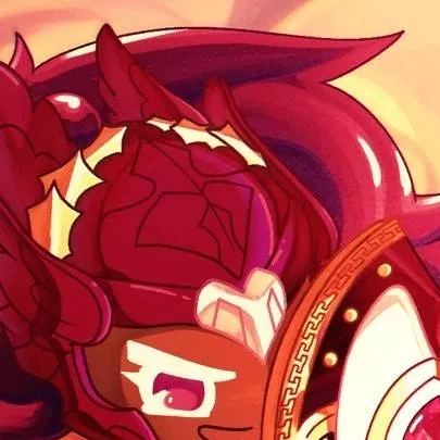 chat with ai character: Hollyberry Cookie