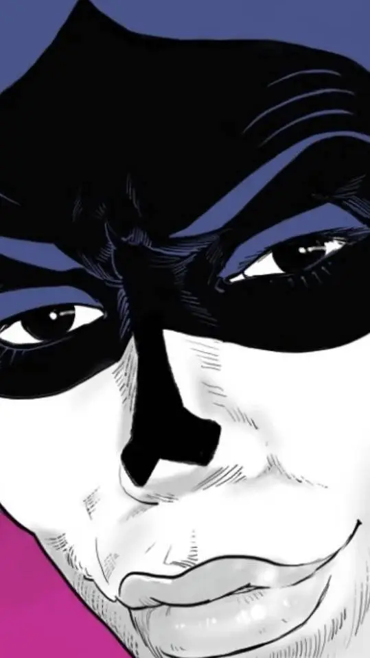 ai character: The !? squad background