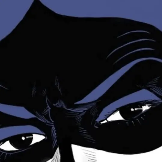 chat with ai character: The !? squad