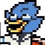 chat with ai character: Berdly 