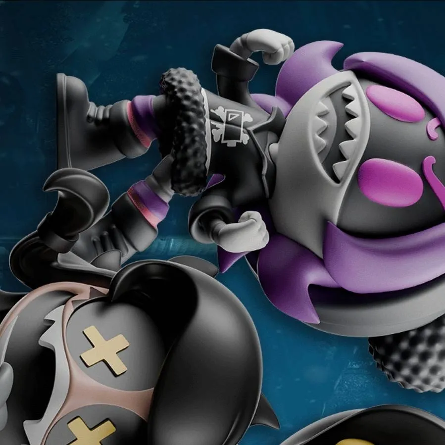 chat with ai character: N and uzi vs cyn