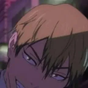 chat with ai character: Naoya Zenin