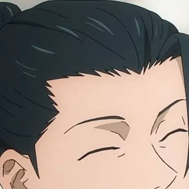 chat with ai character: Suguru Geto