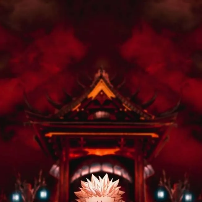 chat with ai character: Sukuna Fight