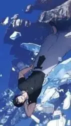 ai character: Toji Fushiguro background