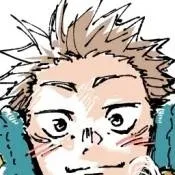 chat with ai character: Yuji Itadori