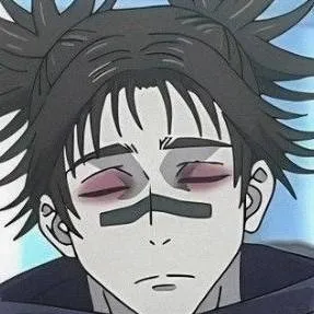 chat with ai character: Choso