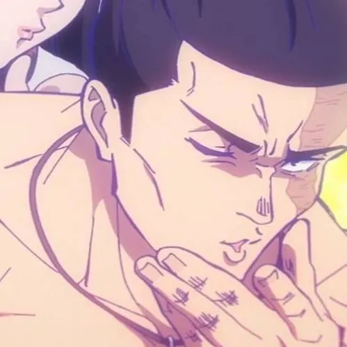 chat with ai character: Aoi Todo