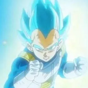 chat with ai character: Vegeta