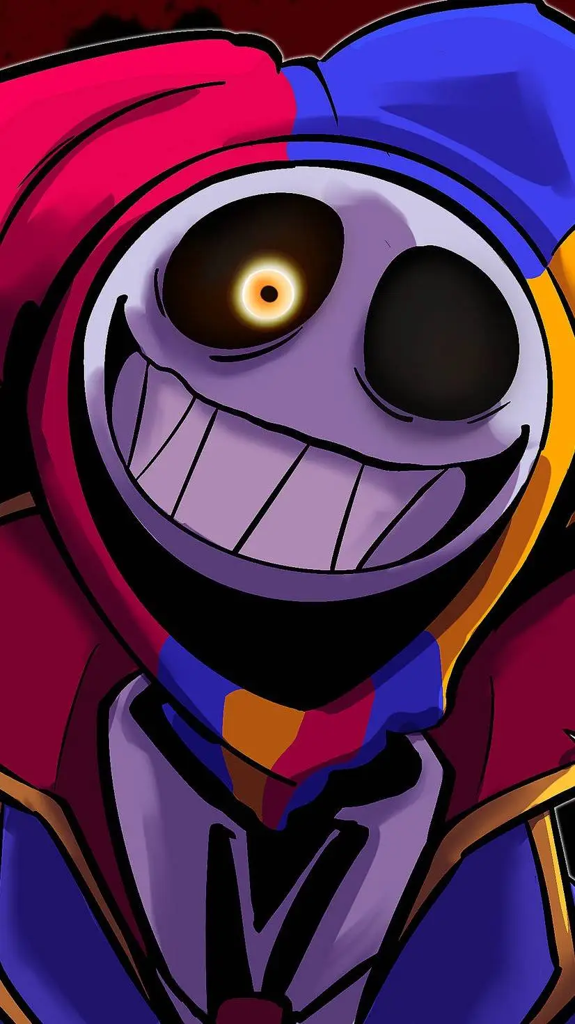 ai character: The Prototype background