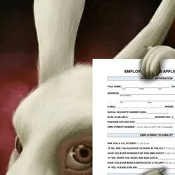 chat with ai character: job