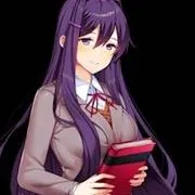 chat with ai character: yuri 