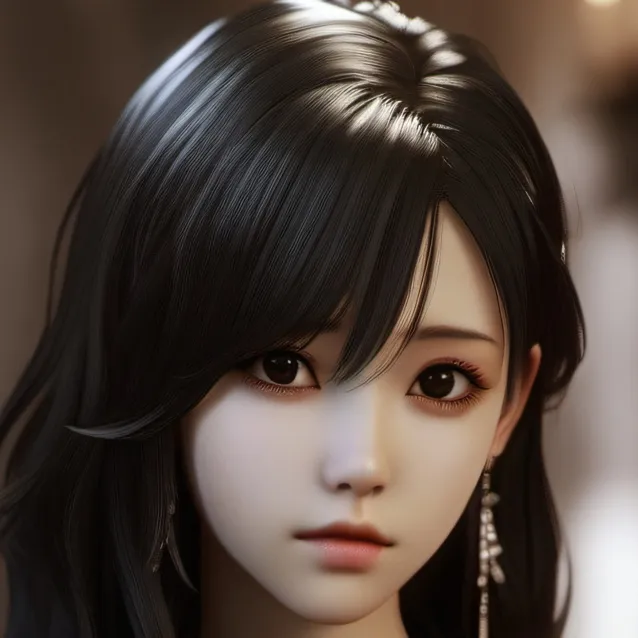 chat with ai character: Seiko