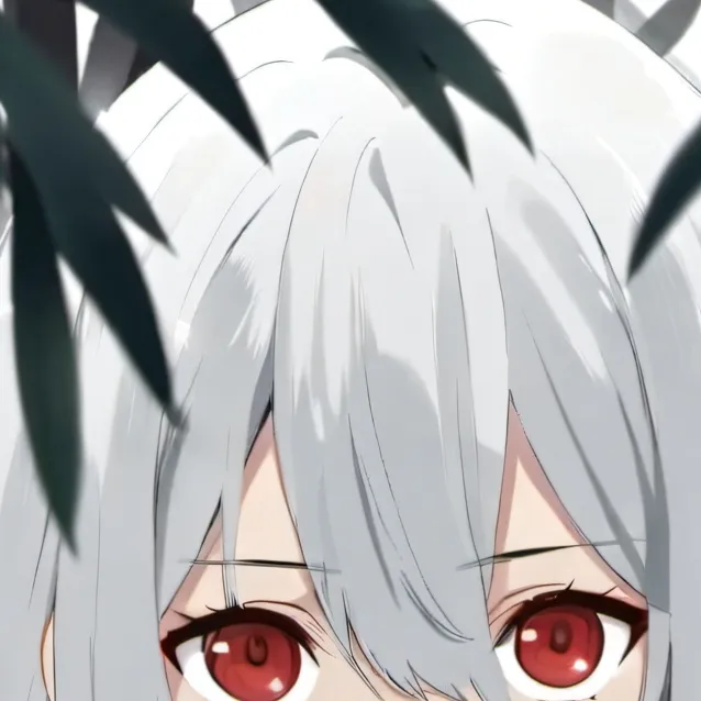 chat with ai character: ••Ayumi••