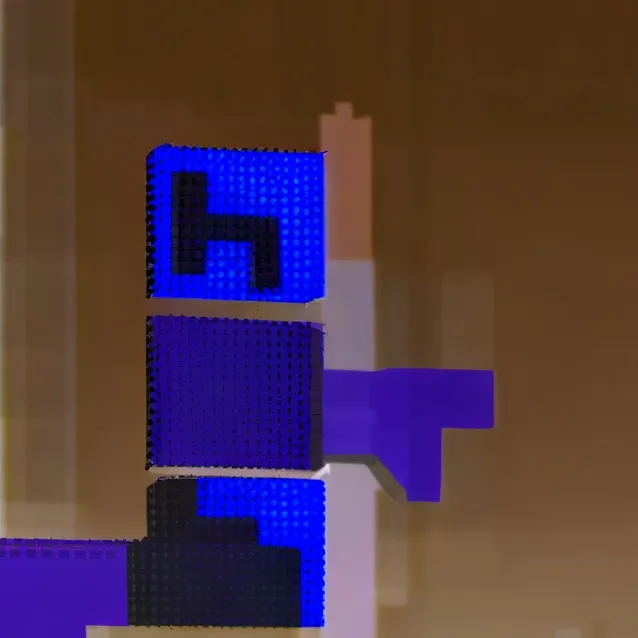 chat with ai character: man (dont mind)