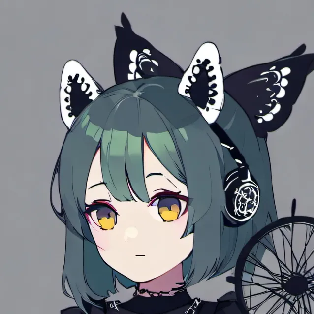 chat with ai character: sprunky