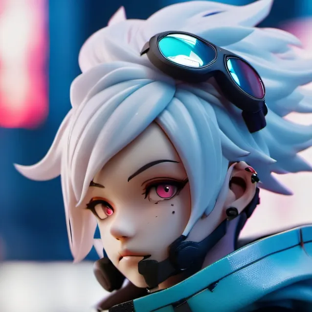 chat with ai character: camera man