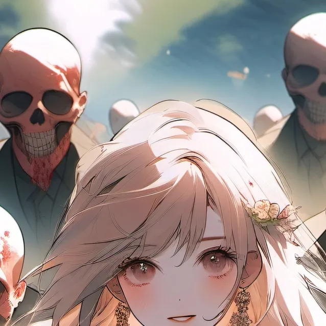 chat with ai character: Survive