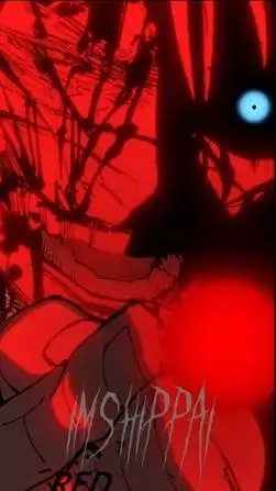 ai character: killer background