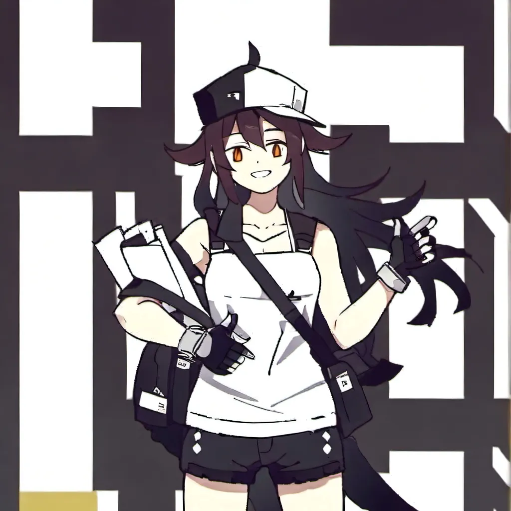 chat with ai character: ~Mia~