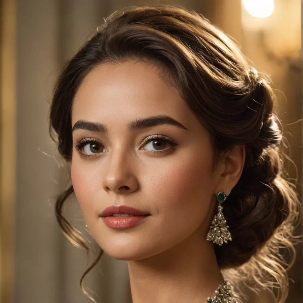chat with ai character: Lula 